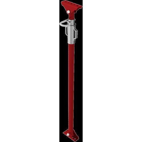  Schalung Schrägstützen Schake Schrägstütze, lackiert, Verstellbereich 150 cm - 261 cm 12449763