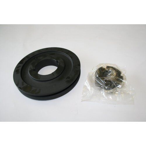  Montage-Kompressoren ELMAG KR-Scheibe Taper Lock Ø 150/1/13 (B. 28,0mm) z.Motor f. Tiger 700 12413751