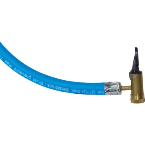  Reifenfüller- & Messgeräte ELMAG PROFI-Reifenfüller m. Hebelstecker Mod.80-EWO „digital“, 0-12 bar 12413298
