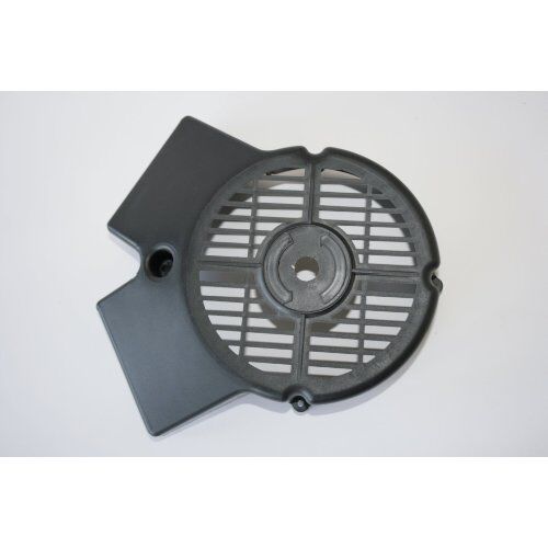  Montage-Kompressoren ELMAG PVC-Ventilatorabdeckung Nr. E48 f. Mod.SUPER-FOX 3 12413711