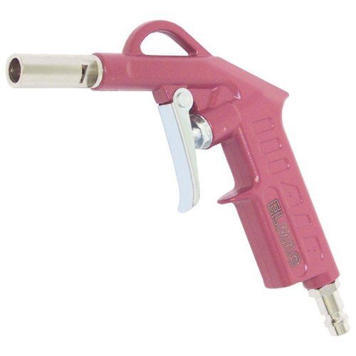  Dosierbare Blastpistolen ELMAG Ausblaspistole 60 A/UV Turbo 12413325