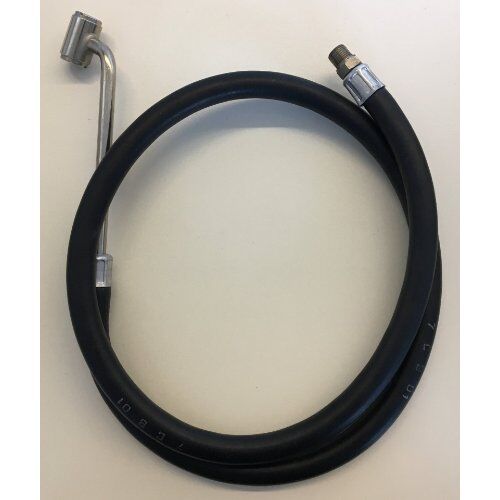  Druckluftzubehör ELMAG GI-Schlauch kpl. m. Zwillings- stecker u. Anschluß f. SUPER PG/S 12413278