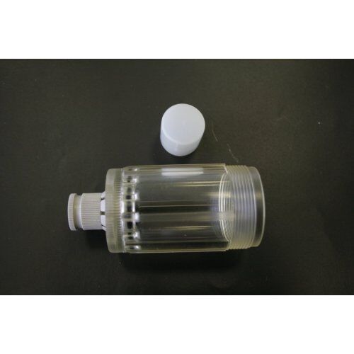  Montage-Kompressoren ELMAG Schauglas z.Filter-Druckminderer f. Airbrush Kompressoren Mod.P20/P50 12413746