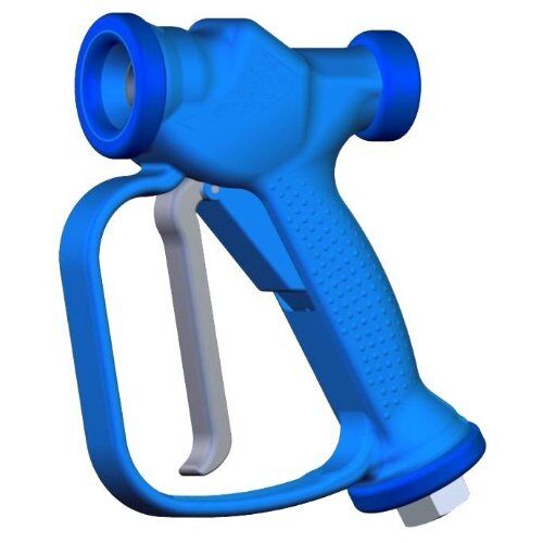  INDUSTRIE Waschpistole ELMAG Waschpistole RB 35 maximal 80°C, 12 bar, 50 l/min, IG 1/2" 12414113