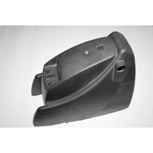  Montage-Kompressoren ELMAG PVC-Abdeckhaube (049) f. Type MONTECARLO/POLE POSITION-'OL ABAC 12413792