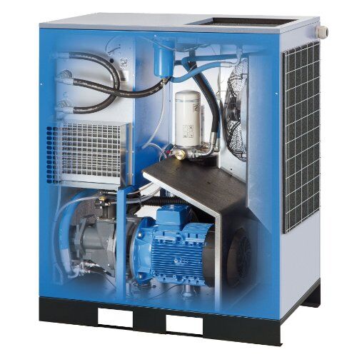  Feste Drehzahl ELMAG MARK Schraubenkompressor RMB 21 22 kW/10 bar 12414172