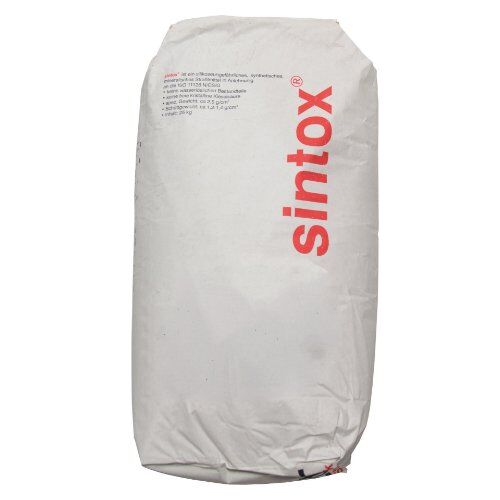  Einweggranulat SINTOX ELMAG Strahlgranulat 0,2 bis 1,0mm / 25 kg (Sack) 12413998