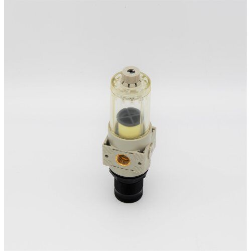  Montage-Kompressoren ELMAG Filter-Druckminderer 1/4 f. Airbrush-Kompressor 12413825