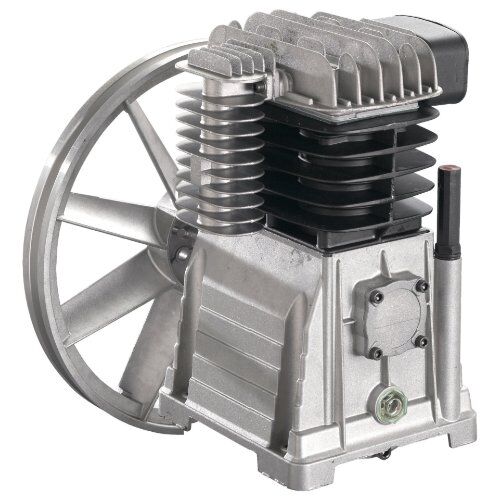  Kompressorenaggregate Serie MEISTER ELMAG Kompressorenaggregat Type B 3800-2 B 12414055