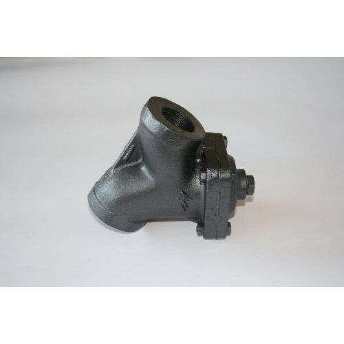  Zubehör für Sandstrahlen ELMAG Pneum. Lufteingangsventil CD-12 (IG 1') f. CB 24-115 m. Remote-Control 12413958