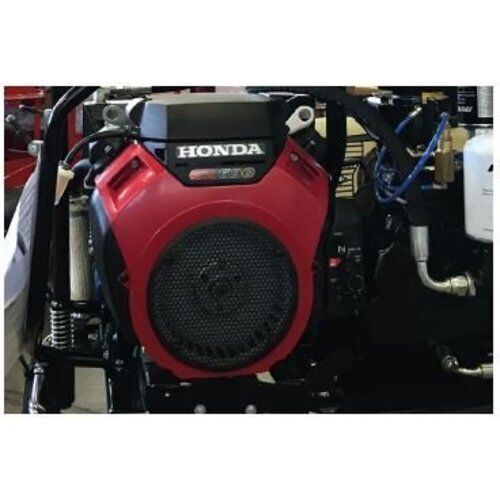  VRK-200 Benzin ELMAG Mobiler Baustellenkompressor ROTAIR VRK 20 AE, 8 bar m. HONDA-Motor GX 690 12413850