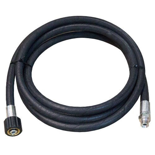  HD-Schläuche für Aufroller ELMAG HD-Schlauch DN06 kpl. 3/8", 15 m f. Aufroller Mod.8030 (42192 v. Zeca) 12414096