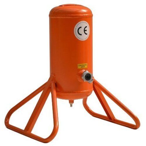  Kondensatabscheider ELMAG Wasserabscheider B-7 f. max. 2500 lt/min, max. 12 bar Eingangsdruck 12414031