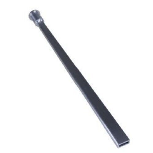  Trockeneis-Strahlgeräte: Zubehör und Ersatzteile Zubehör und Ersatzteile ELMAG Langdüse Aluminium f. IBL 3000 12413679
