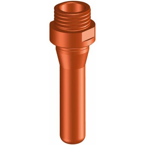  Verschleißteile für Brennerpakete CP 90\91\101 und P70 ELMAG Elektroden lang f. Brenner CP101 P70/CP90/CP91/CP101 (5 Stk/Pkg) f. 20-90A, Art. 1368 12406593