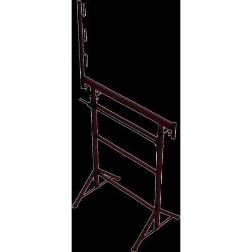  Kurbelgerüstbock Schake Kurbelgerüstbock K1500 / 3, lackiert 12449683
