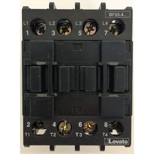  Plasma-Zubehör und Verschleißteile ELMAG Schütz (Kontaktgeber) Pos. 7 f. PLASMA 90/95 12406402