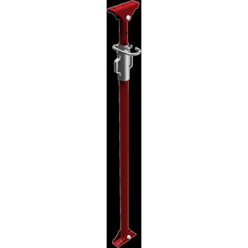  Schalung Schrägstützen Schake Schrägstütze, lackiert, Verstellbereich 180 cm - 292 cm 12449761