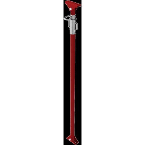  Schalung Schrägstützen Schake Schrägstütze, lackiert, Verstellbereich 210 cm - 371 cm 12449762