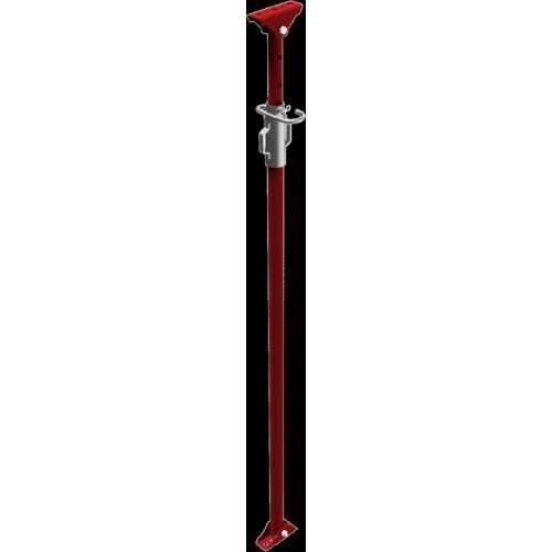  Schalung Schrägstützen Schake Schrägstütze, lackiert, Verstellbereich 242 cm - 403 cm 12449764