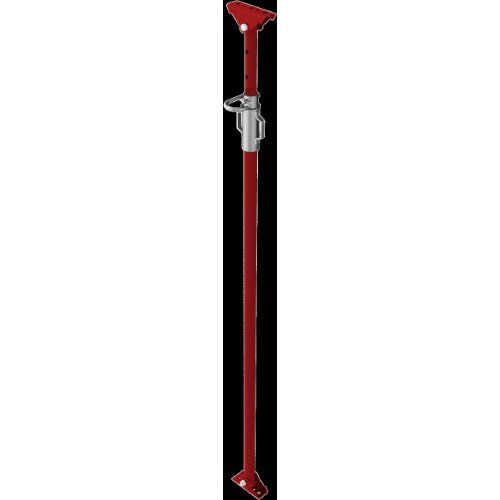  Schalung Schrägstützen Schake Schrägstütze, lackiert, Verstellbereich 242 cm - 403 cm 12449764