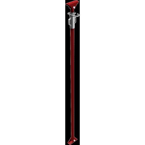  Schalung Schrägstützen Schake Schrägstütze, lackiert, Verstellbereich 260 cm - 461 cm 12449760