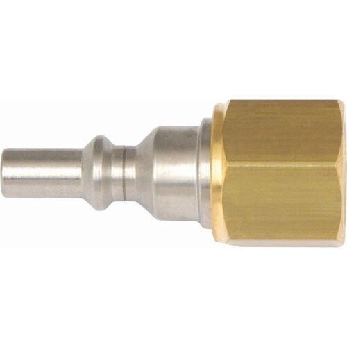  Edelstahlstecknippel ELMAG Sauerstoff-Edelstahlstecknippel IG 1,4 z.Druckminderer n. EN 561 12406384