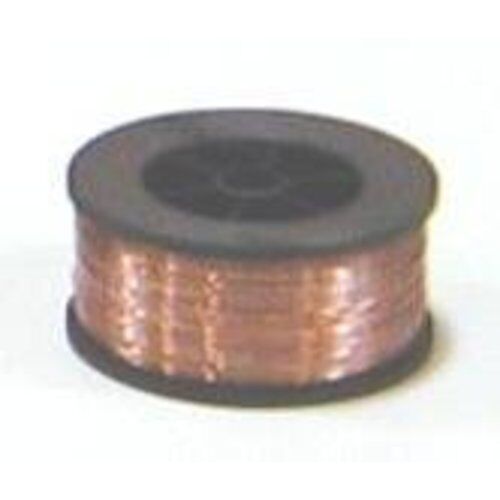  Stahl-Schweißdrahtrollen SG2\1.5125, MAG ELMAG Schweißdraht 0,6 mm/1,0 kg (1.5125/SG2) 1 Stk. Pack., SB 12406802