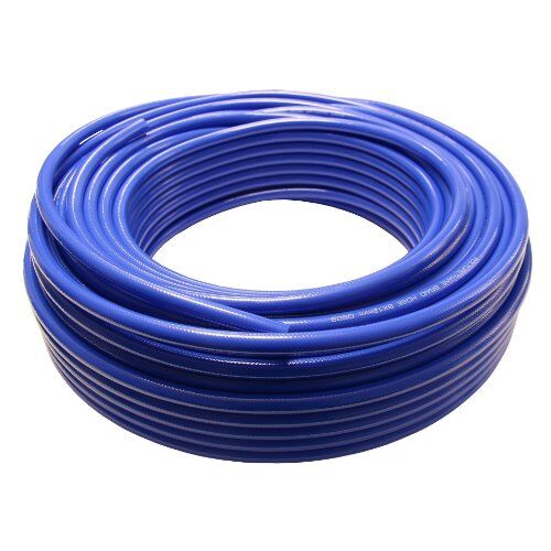  Rollenware ELMAG PU Druckluftschlauch Ø 8x12 mm Rollenware: 60 m (Preis per m), nur  60 m Rolle erhältl. 12410087