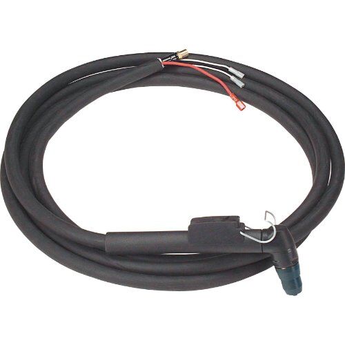  Brennerpaket für POWER PLASMA 3035\M (CP40) ELMAG Plasma-Brennerpaket orig. CEBORA Mod. CP 40/4m, MAR, Art. neu: 1206 (alt: 1208) 12406544