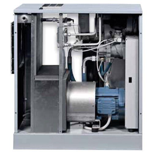  MSA 7,5 ELMAG MARK Schraubenkompressor MSA 7,5-270 -13 bar Komplettgerät 12414253