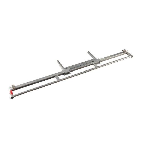  Systembauteile Fahrgerüst Typ 70, 150, 200 müba-Fahrbalken Typ 70 für Aluminium-Fahrgerüst, verzinkt 12444695