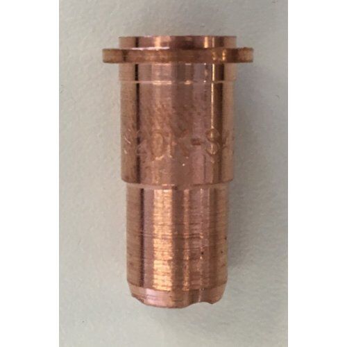  Plasma-Zubehör und Verschleißteile ELMAG Düse lang, 0,65mm f. Brenner ERGOCUT S 25K (10 Stk. Pack.) 12406488