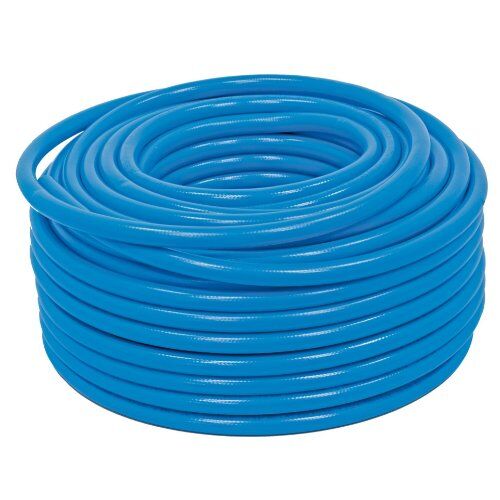  Druckluftschläuche Serie 'high-flex' ELMAG Druckluftschlauch high-flex Rollenware: 50 m, Ø 10x15,5mm (Preis per m)nur 50 m Rolle erhältl. 12410069