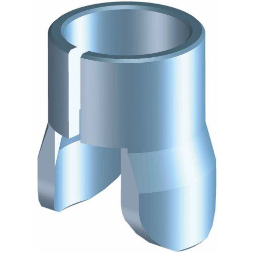  Verschleißteile für Brennerpakete CP 90\91\95\101 ELMAG Distanzbuchsen f. Brenner CP90/CP91/CP95/CP101 (3 Stk./Pkg.), Art. 1404 12406526