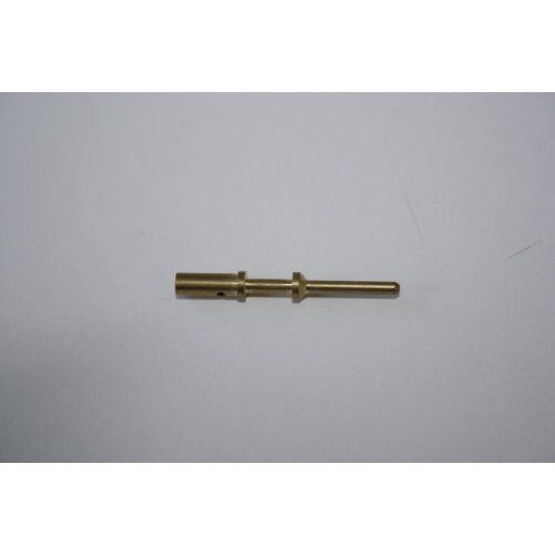  Plasma-Zubehör und Verschleißteile ELMAG Steuerleitungs-Pin hinten z.Cebora-Adapter f. Plasma-Brennerpaket 12406445