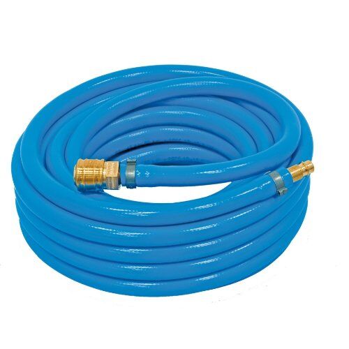  Druckluftschläuche Serie 'high-flex' ELMAG Druckluftschlauch-Set high-flex 10 m, Ø 10x15,5 mm 12410070