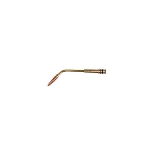  Schweiß\Anwärm\Brausekopfeinsatz ELMAG Schweißeinsatz 2, 4 mm, Gr. 3, KEP 17 f. Sauerstoff/Propan 12406278