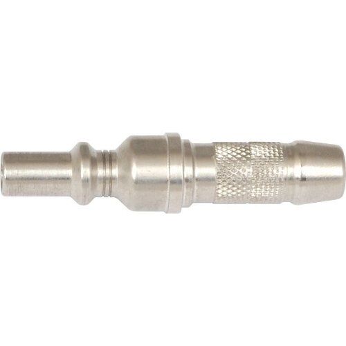  Edelstahlstecktüllen ELMAG Azetylen-Edelstahlstecktülle m. Schlauchtülle 9 mm n. EN 561 12406378