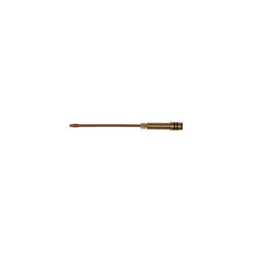  Rohrschweißeinsatz ELMAG Rohrschweißeinsatz 1, 2 mm, Gr.2, KEP 17 CU-Rohr DM 6 mm, biegbar, f. Sauerstoff/Propan 12406289
