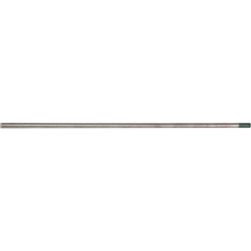  E-WR 2 Kennfarbe türkis, Mischoxide ELMAG Wolfram-Elektrode Type E-WR 2, türkis 3,2 x 175 mm, Mischoxide, Thoriumfrei 12406685