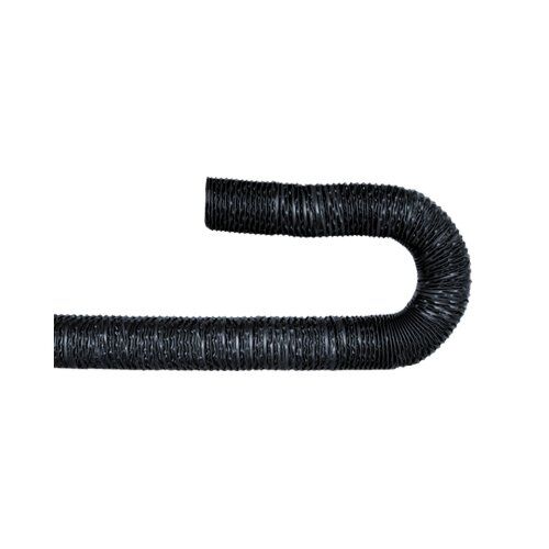  Absauganlagen ELMAG Abluftschlauch f. MiniFil Ø 80mm, 7,5 m lang (114 0290) 12406867
