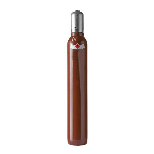 Stahlflasche Azetylen ELMAG Stahlflasche, Azetylen 10l / 1,6 kg, gefüllt UN 1001 Acetylen, gelöst, Kl.2, ADR 12407821