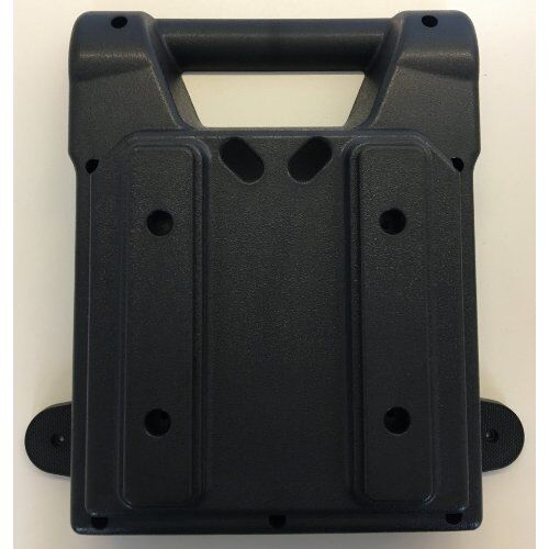  Lade-Startgeräte und Stationen-Zubehör ELMAG PVC-Gehäuse (vorne) f. P18 START BOOSTER 1600 12408106