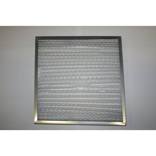  Absauganlagen ELMAG Filter-Element 116 f. Type M1-'AC (495x495x48 mm) 12406839