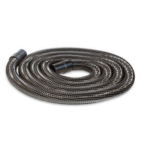  Absauganlagen ELMAG Hochvakuum-Saugschlauch bis 85°C Ø 45 mm, 10 m lang z.MiniFil & Dusty (93 070 006) 12406880