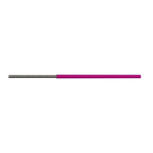  WT 540 Ersatzteile ELMAG Brennerhals-BPLorange-Seele 2,0/4,7 WT 540 f. Schweißdraht- Ø 0,8-1,2 mm, L=280mm 12407565