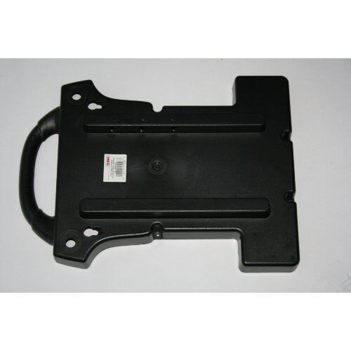  Lade-Startgeräte und Stationen-Zubehör ELMAG PVC-Gehäuse (hinten), Ausf. A f. START TRUCK 1600/3200 bzw. 2200/4400 & 2500/5000 (ohne Sicherungsausn.) 12408063
