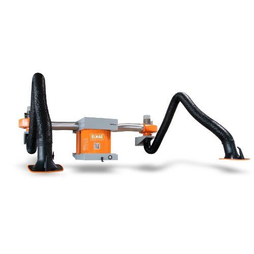 WallMaster ELMAG WallMaster nachrüstbare Filtereinheit (Type 65750) 12406930