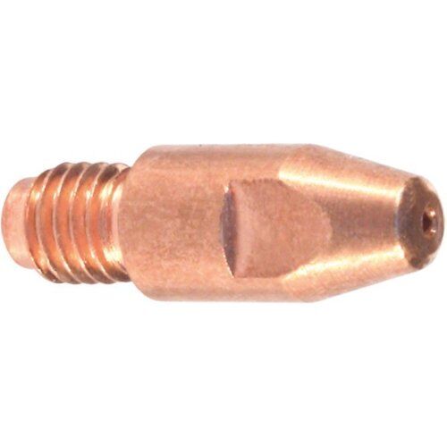  Schlauchpaket MB 36 \ 501 - Verschleißteile ELMAG Drahtdüse MB 36/401/501/WT440/540/W555D 1,4mm L=30mm, Außen Ø 10mm, M8, E-Cu 12407442
